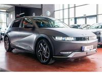 Usado Hyundai Ioniq 5 160 kW (218 CV) 2022 Gris SUV