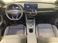 Usado Cupra Leon 150 CV (110 kW) 2024 Blanco Familiar