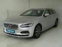 Usado Volvo V90 Inscription 197 CV (144 kW) 2021 Gris / plata Familiar