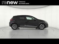 Usado Renault Clio V Evolution 101 CV (74 kW) 2023 Negro Berlina