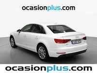 Usado Audi A4 Advanced 150 HP (110 kW) 2017 Branco Sedan