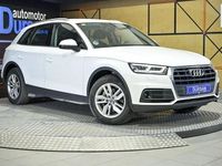 Begagnad Audi Q5 Advanced Plus 165 HK (121 kW) 2020 Vit SUV
