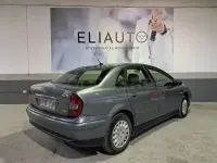 Brugt Citroën C5 110 HK (80 kW) 2003 Blå Sedan