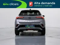 Usado Opel Mokka S 136 CV (100 kW) 2025 Gris SUV