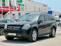Usado Mercedes GL320 224 CV (164 kW) 2006 Negro SUV