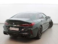 Usado BMW M8 Shadowline 600 HP (441 kW) 2020 Verde Coupé