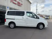 Usado Nissan Evalia 110 CV (80 kW) 2015 Blanco Monovolumen