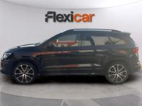 Käytetty Cupra Ateca 300 HP (220 kW) 2019 Musta Katumaasturi