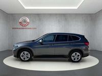Usado BMW X1 226 CV (166 kW) 2020 Gris SUV