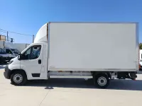 Usado Fiat Ducato 140 CV (102 kW) 2022 Blanco Van