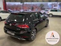 Usado VW Golf VII Highline 110 CV (80 kW) 2017
