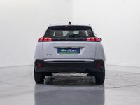 Usado Peugeot 2008 Allure 100 CV (73 kW) 2025 Blanco SUV