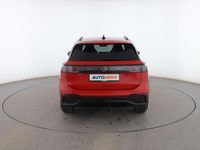 Usado VW Tiguan R-line 150 CV (110 kW) 2024 Rojo SUV