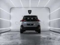Usado Peugeot 5008 GT-line 131 CV (96 kW) 2020 Blanco SUV