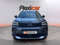 Usado Citroën C5 Aircross PureTech 131 CV (96 kW) 2023 Negro SUV