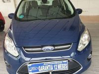 usado Ford Grand C-Max 1.0 Ecoboost Auto-S&S Trend 125