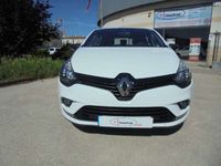 usado Renault Clio IV 