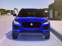 usado Jaguar E-Pace 2.0 I4 S AWD Aut. 249