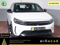 Usado Opel Corsa S 101 CV (74 kW) 2024 Blanco Utilitario