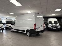 Usado Opel Movano 140 CV (102 kW) 2023 Blanco Van