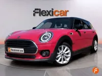 Usado Mini Cooper Clubman 136 CV (100 kW) 2020 Rojo Familiar