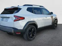 Usado Dacia Duster Extreme 155 CV (114 kW) 2026