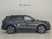 Nuevo VW Tiguan 204 CV (150 kW) 2026 Gris / plata SUV
