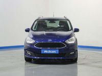 usado Ford C-MAX 1.0 Ecoboost Auto-S&S Trend+ 125