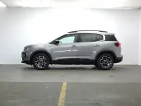 Usado Citroën C5 Aircross Feel 225 CV (165 kW) 2023 Gris SUV