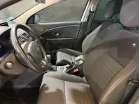 Usado Renault Mégane III LIMITED 115 CV (84 kW) 2015 Blanco Berlina