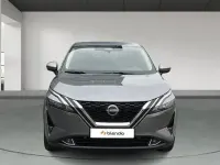 Usado Nissan Qashqai N-Connecta 140 CV (102 kW) 2024 Gris SUV