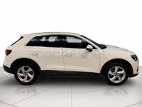 Usado Audi Q3 Advanced Plus 150 CV (110 kW) 2020 Blanco SUV