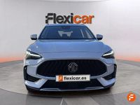 Usado MG HS Luxury 258 CV (189 kW) 2023 Blanco SUV