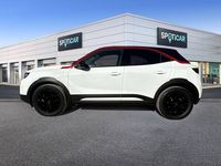 Usado Opel Mokka-e GSe 100 kW (136 CV) 2023 Blanco SUV