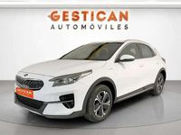 Usado Kia XCeed 141 CV (103 kW) 2021 Blanco SUV