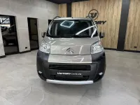Usado Citroën Nemo XTR 75 CV (55 kW) 2015 Beige Monovolumen