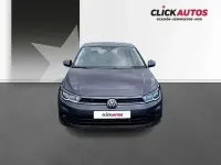 Usado VW Polo 95 CV (69 kW) 2026 Gris Utilitario