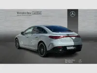 Usado Mercedes EQE350 214 kW (292 CV) 2024 Otro Berlina