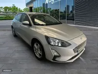 Usado Ford Focus Trend+ 125 CV (91 kW) 2021 Berlina