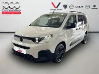 Nuevo Citroën Berlingo 130 CV (95 kW) 2025 Blanco Monovolumen