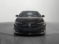 Nuevo Toyota Corolla Style 140 CV (102 kW) 2025 Negro Familiar