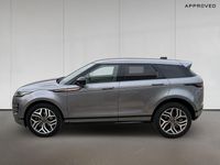 Usado Land Rover Range Rover evoque R-Dynamic 163 CV (119 kW) 2022 Gris Pickup/Camioneta