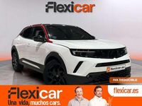 Usado Opel Mokka GS Line 110 CV (80 kW) 2021 Blanco SUV