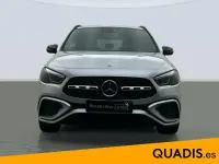 Usado Mercedes GLA220 190 CV (139 kW) 2025 Gris plata SUV