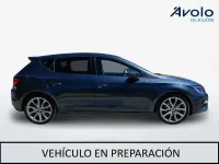 Usado Seat Leon FR 130 CV (95 kW) 2019