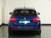 usado Peugeot 308 SW 1.2 PureTech 96KW (130CV) Allure