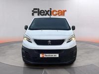 Usado Peugeot Expert 122 CV (89 kW) 2020 Blanco Van