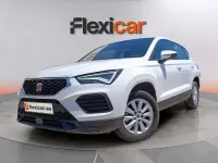 Usado Seat Ateca Reference 150 CV (110 kW) 2023 Blanco SUV