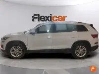 Usado Skoda Kodiaq Ambition 150 CV (110 kW) 2024 Blanco SUV