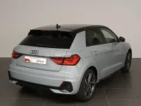 Usado Audi A1 Sportback 116 CV (85 kW) 2025 Gris / plata Utilitario